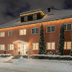 Salzburg Hotel Lilienhof