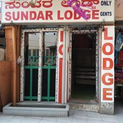 Sundar lodge