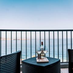 A Stylish Seaside Holiday Home