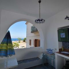 Cannella studio flat Canneto Lipari