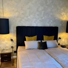 Zeitloser Luxus am Wasserschloss