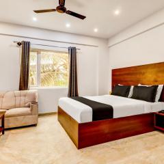 Collection O Airport Inn