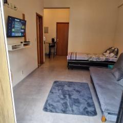 APARTAMENTO NOVO NO CENTRO DE CAXAMBU mg