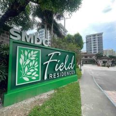 Therdy's cabin staycation