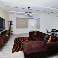 Chanan Court Apartment