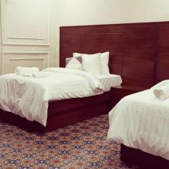 Serene Stays Boutique Hotel