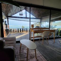 Elena Blu Beach Villa