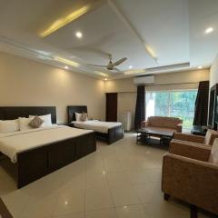 A Family Shelton guest House F8