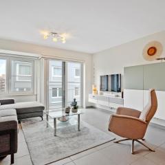 Vakantieappartement La Brisa