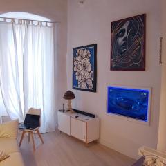 San Pietro Luxury Old Town Apartment