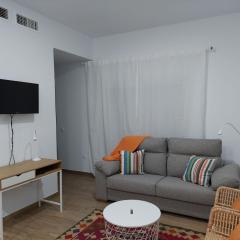 Orange Suite By Alhaurín Loft City