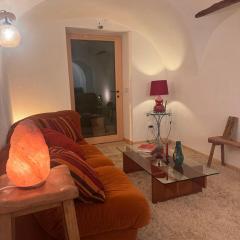 La volta delle Dolomiti