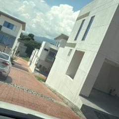 Apartamento Varsovia