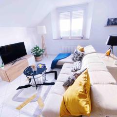 Appartement au calme - T3, Ancenis, A11