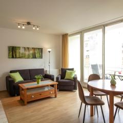 Brise Villa Seestern App 03