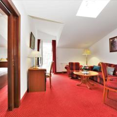 Brise Appartement-Suiten Tannenburg App 429