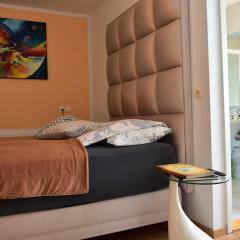 Sobe - Rooms Stremljan Ljubljana