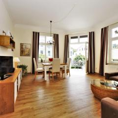 Brise Villa Lindenstraße App 07