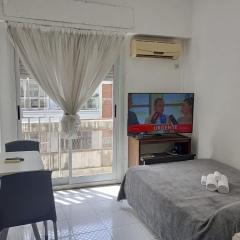 Recoleta Essential Apartment