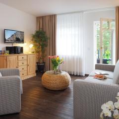 Brise Appartement-Suiten Tannenburg App 326