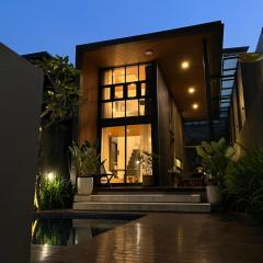 Breezia Villa Mezzanine with Private Pool