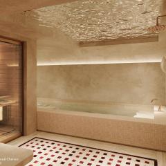 Hôtel Almarine Eiffel by Malone