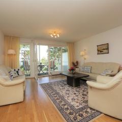 Brise Dünenhaus Christa App 09