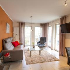 Brise Seeresidenz Haus Nordic App 12