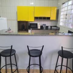 Casa á 5 minutos do Paraquedismo