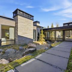 Kestrel at The Colony