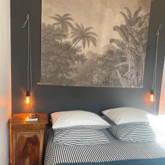 Maison de pêcheur proche du bourg