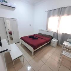 Fortress Studio Apartments