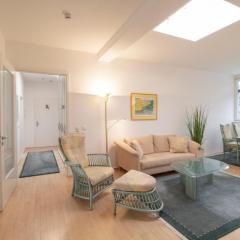 Brise Villa Medici Heringsdorf App 16