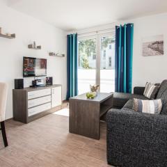 Brise Stadtvilla Blumenhof App 09