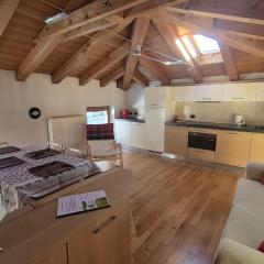 Attico Centrale ad Auronzo