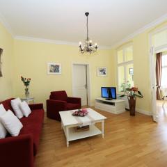 Brise Villa Charlottes Höh App 02