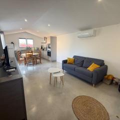 Le gîte de la Massoterie