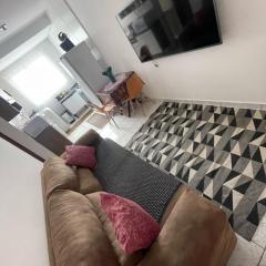 Apto 11. Lindo e Aconchegante.