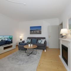 Brise Villa Chrissi App 10