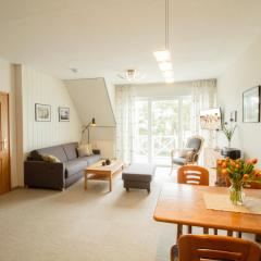 Brise Dünenhaus Christa App 18