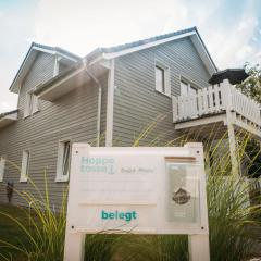 Ferienwohnung Hoppetosse