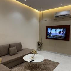 شقه فندقيه دخول ذاتي