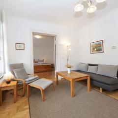 Brise Villa Franz Josef App 09