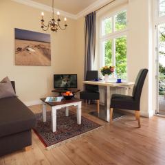 Brise Villa Lindenstraße App 05