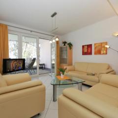 Brise Villa Marfa App 04 Niedersachsen