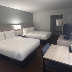 Econo Lodge Daytona Beach - Speedway