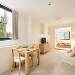Studios - Manly 3min walk to Manly Beach and Corso