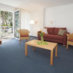 Brise Dünenhaus Christa App 06