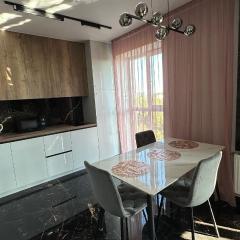 ЖК GREAT House Автовокзал