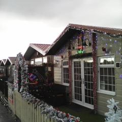 Yeolde 3 BEDROOM country View seashak Cottage LOW CHRISTMAS PRICES FREE ELECTRIC ENJOY BRING YOUR DOG